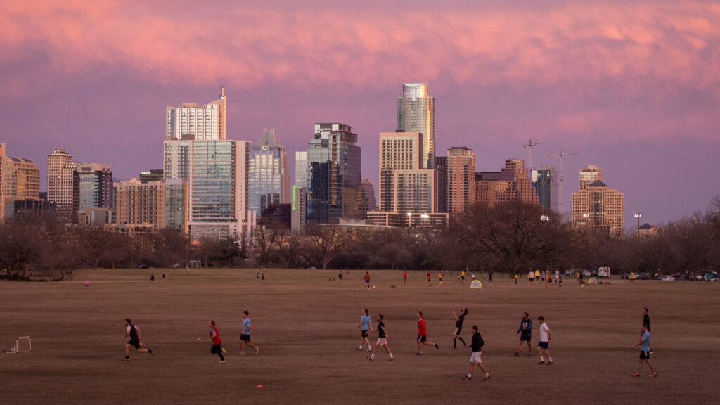 The Best Outdoor Activities in and Around Austin