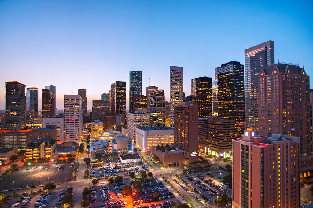 The Best Things To Do At Night In Houston Texas