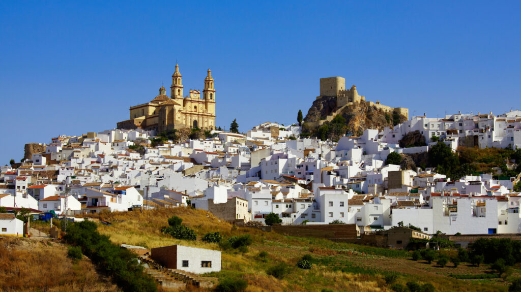Things To Do In Andalucia, Spain