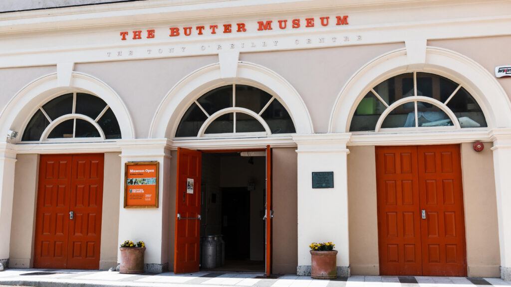 MustVisit Museums in Cork, Ireland