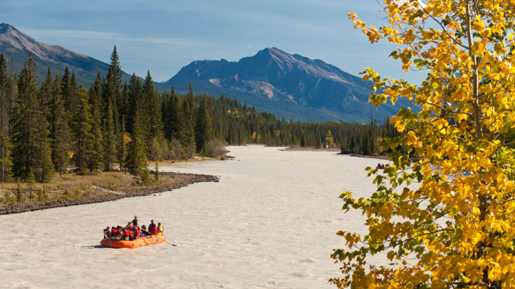 The Best Things To Do In Jasper