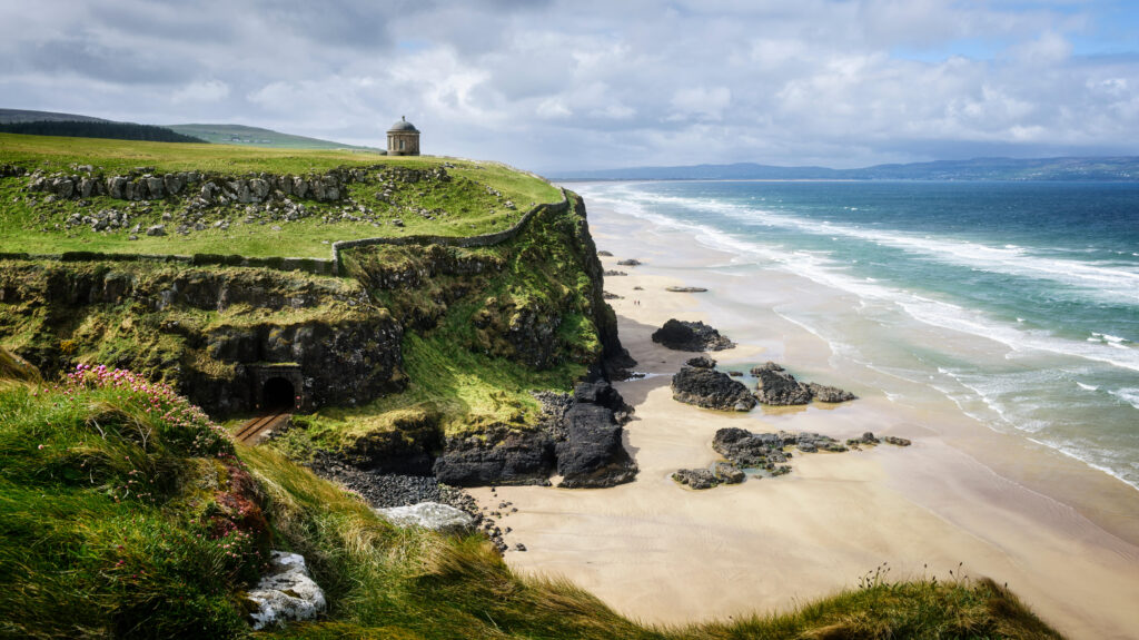 Beaches Worth a Visit in Northern Ireland
