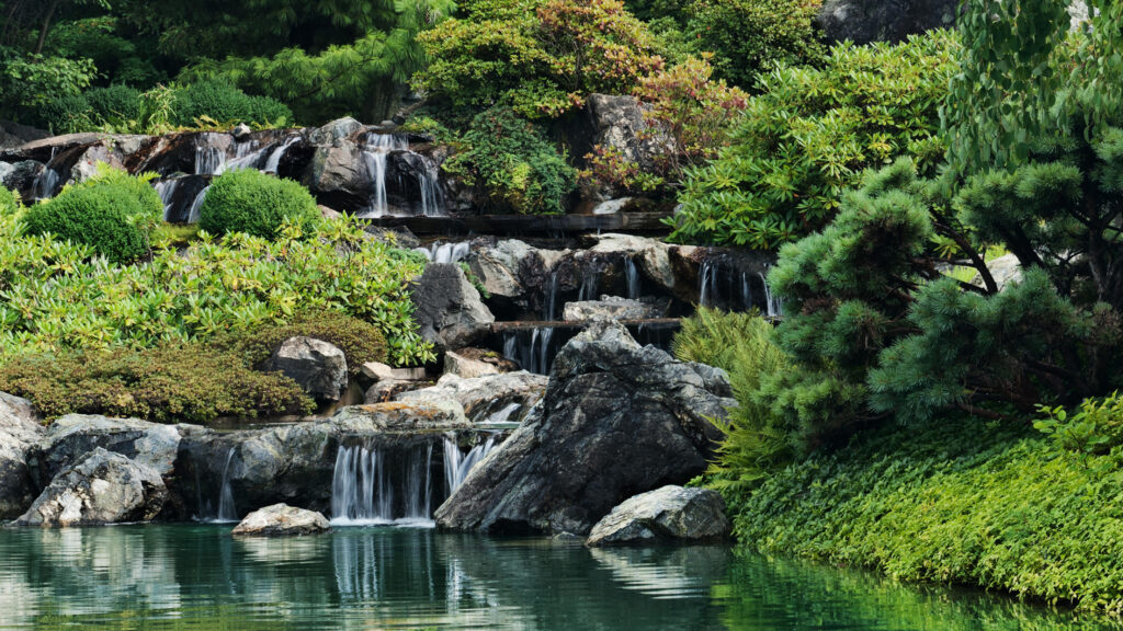 Must Visit Gardens in Montreal