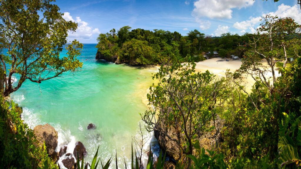The Most Beautiful Beaches In Jamaica
