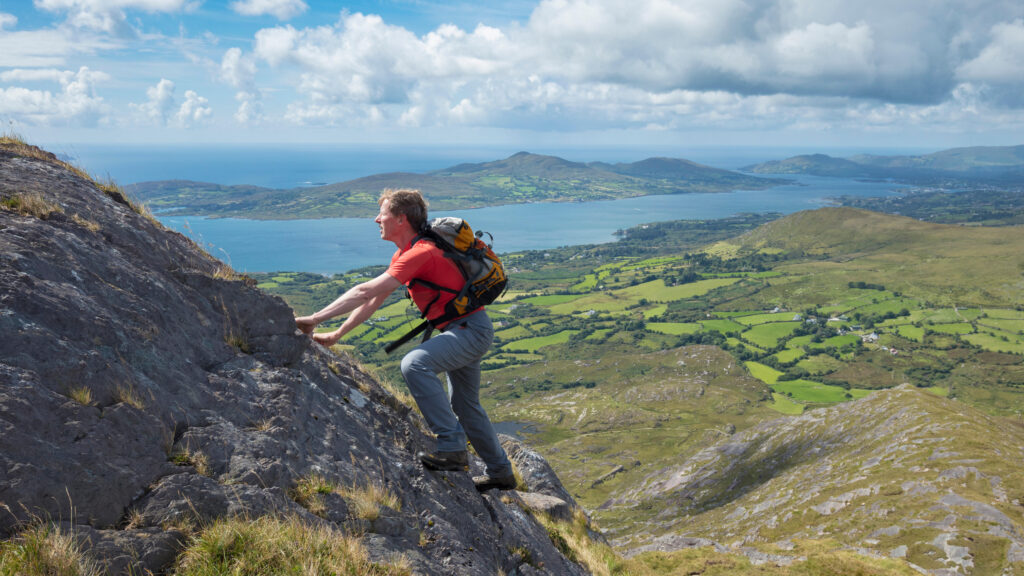Great Outdoor Activities in and Around Cork