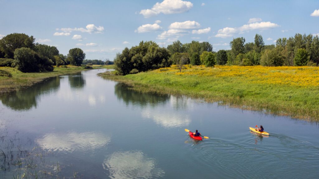 The Best Outdoor Activities in Montreal, Canada