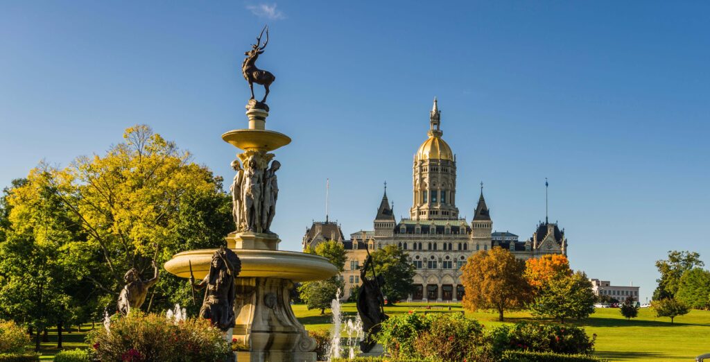 Things to Do in Hartford, Connecticut