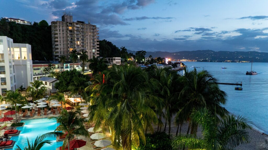 The Best Nightlife in Montego Bay, Jamaica