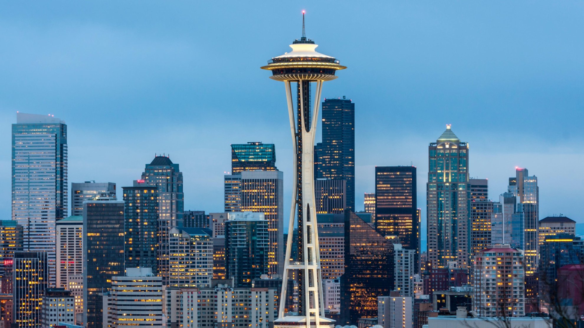 Must-Visit Attractions in Seattle, Washington