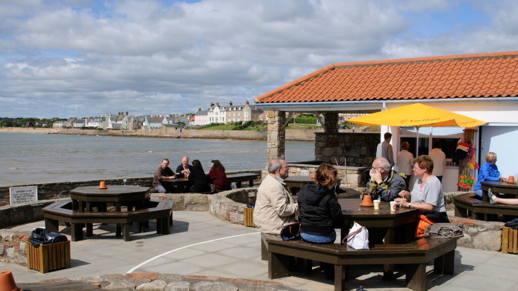 The 6 Best Restaurants and Cafés in Fife, Scotland