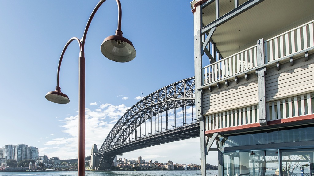 The Best Restaurants in the Rocks and Circular Quay, Sydney