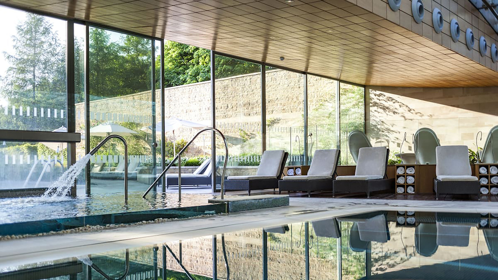 The 5 Most Relaxing Spa Breaks in the Cotswolds