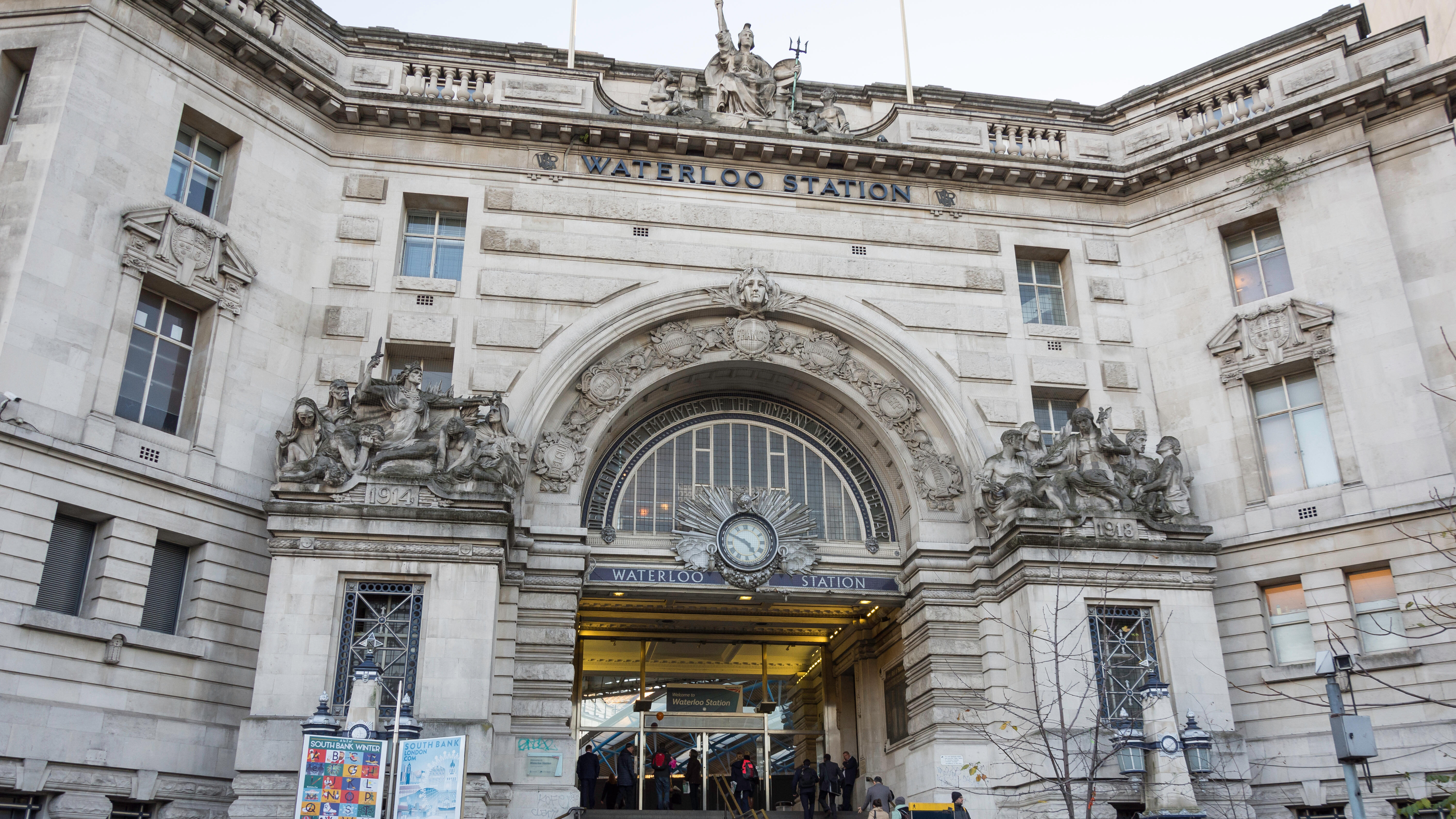 The Best Pubs Near Waterloo