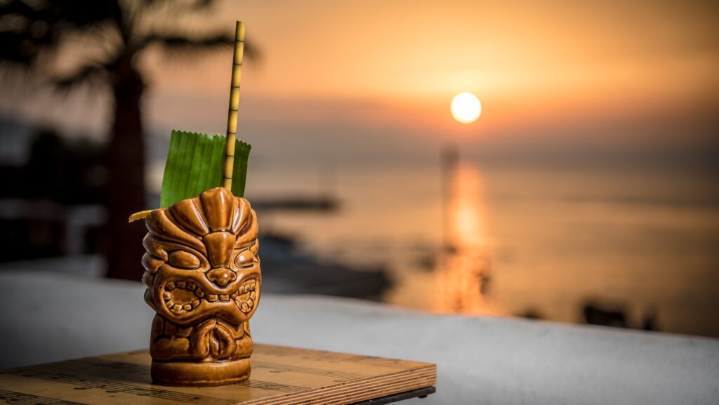 The Best Bars on the Greek Island of Naxos