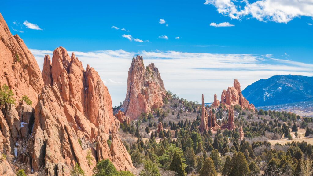The 10 Coolest Things To See And Do In Colorado Springs The 10 Coolest Things To See And Do In Colorado Springs