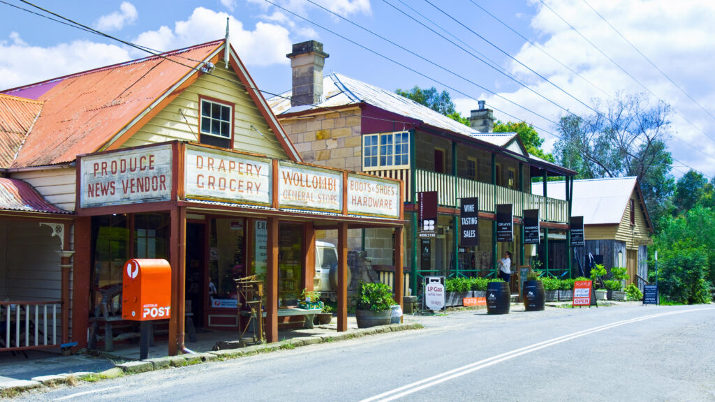 The Best Towns to Visit in the Hunter Valley, Australia