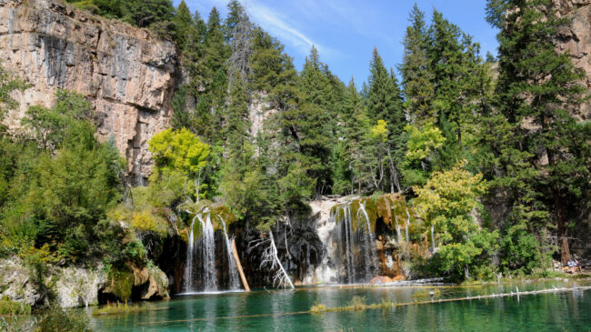 6 Incredible Waterfalls Near Sacramento Ca