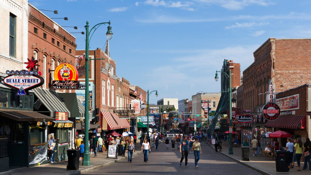 The Best Breakfast and Brunch Spots in Memphis Culture Trip