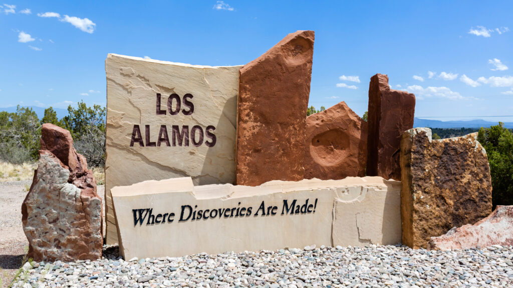 The Best Restaurants in Los Alamos, New Mexico