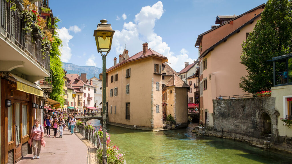 France savoie haute The Must-Visit Art Galleries in Haute-Savoie, France