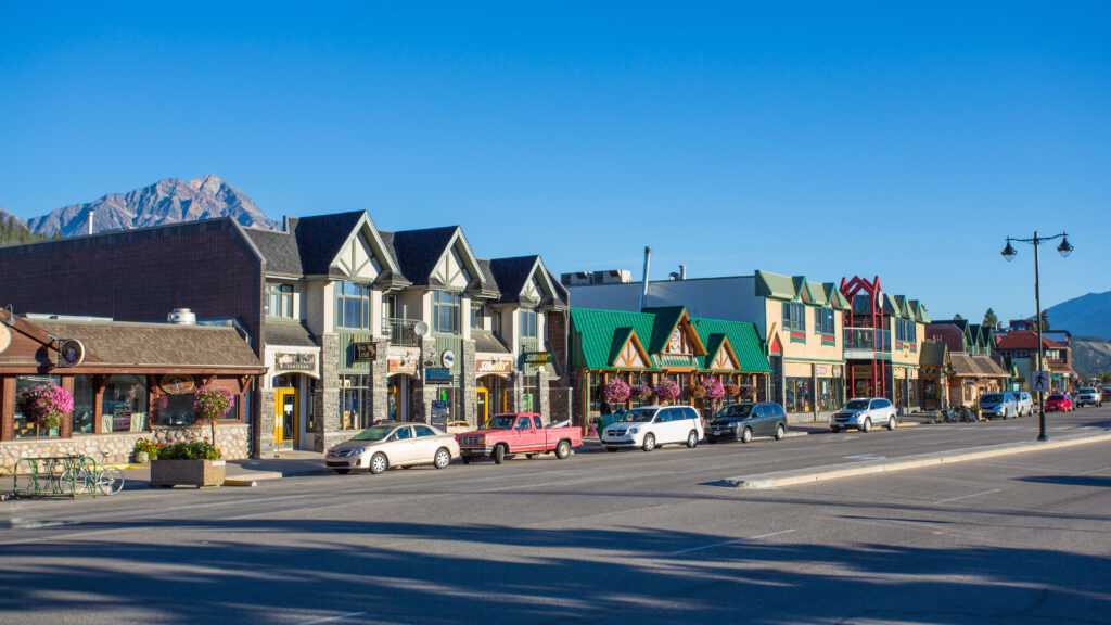 The Best Bars in Jasper, Alberta