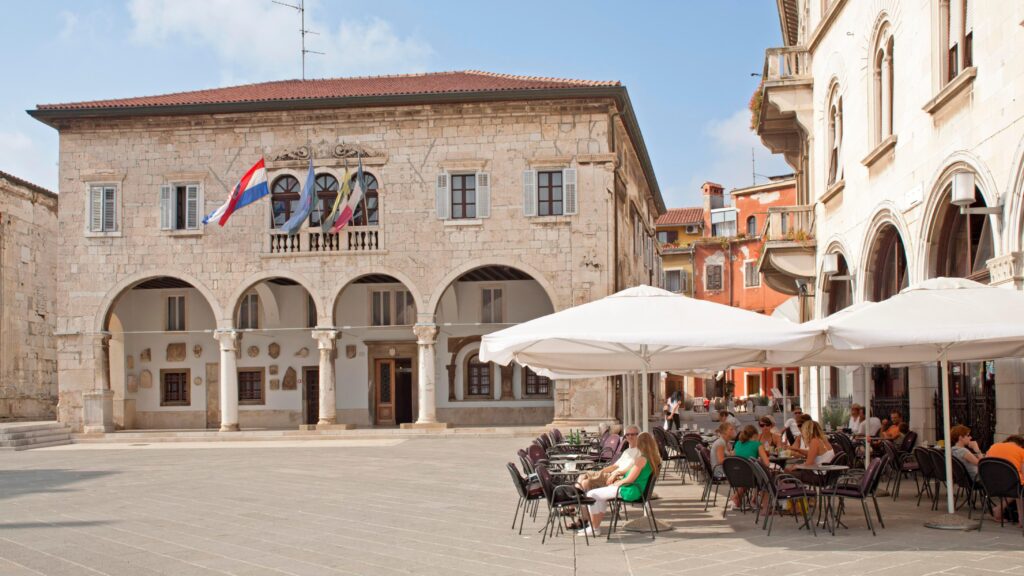 The Best Restaurants in Pula, Croatia