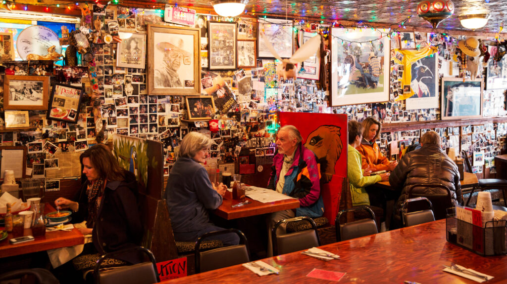 The Best Bars in Aspen, Colorado