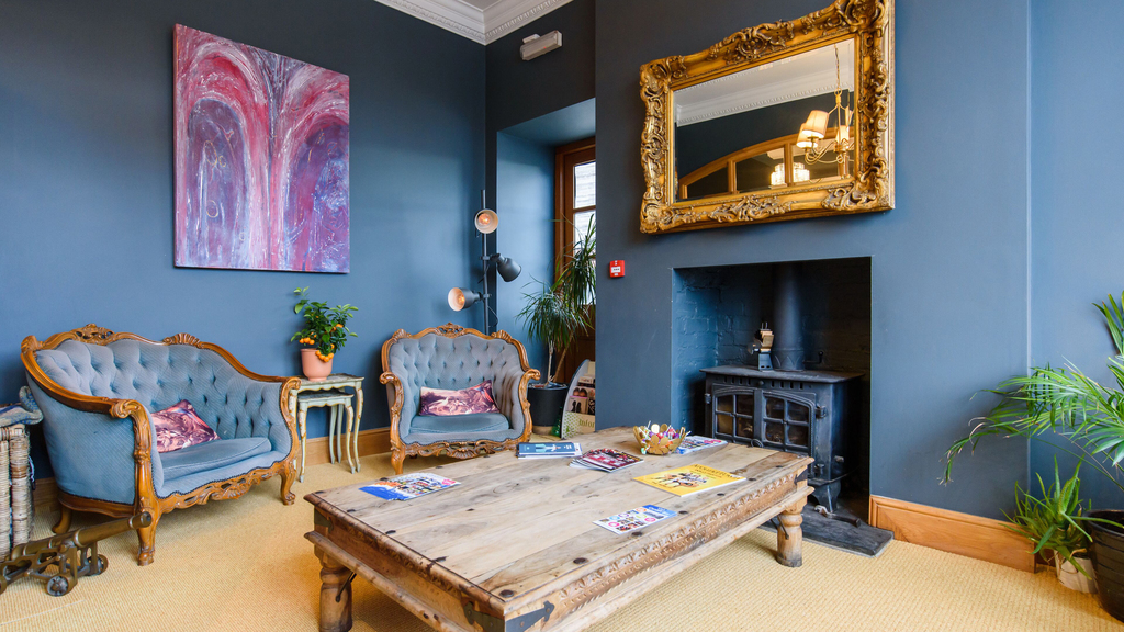 The Best Boutique Hotels in Wales