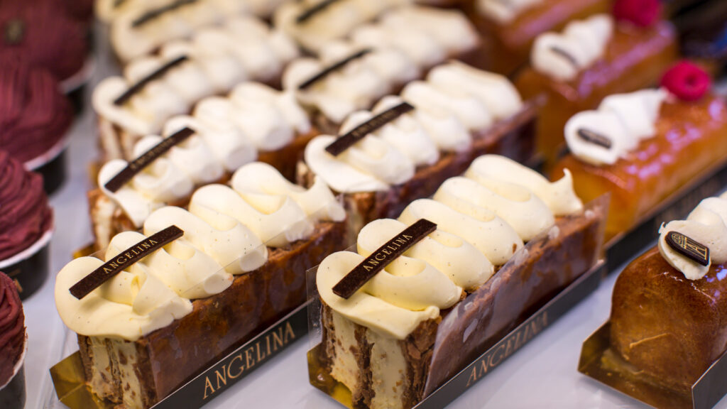 11 Things You Can Only Buy in Paris