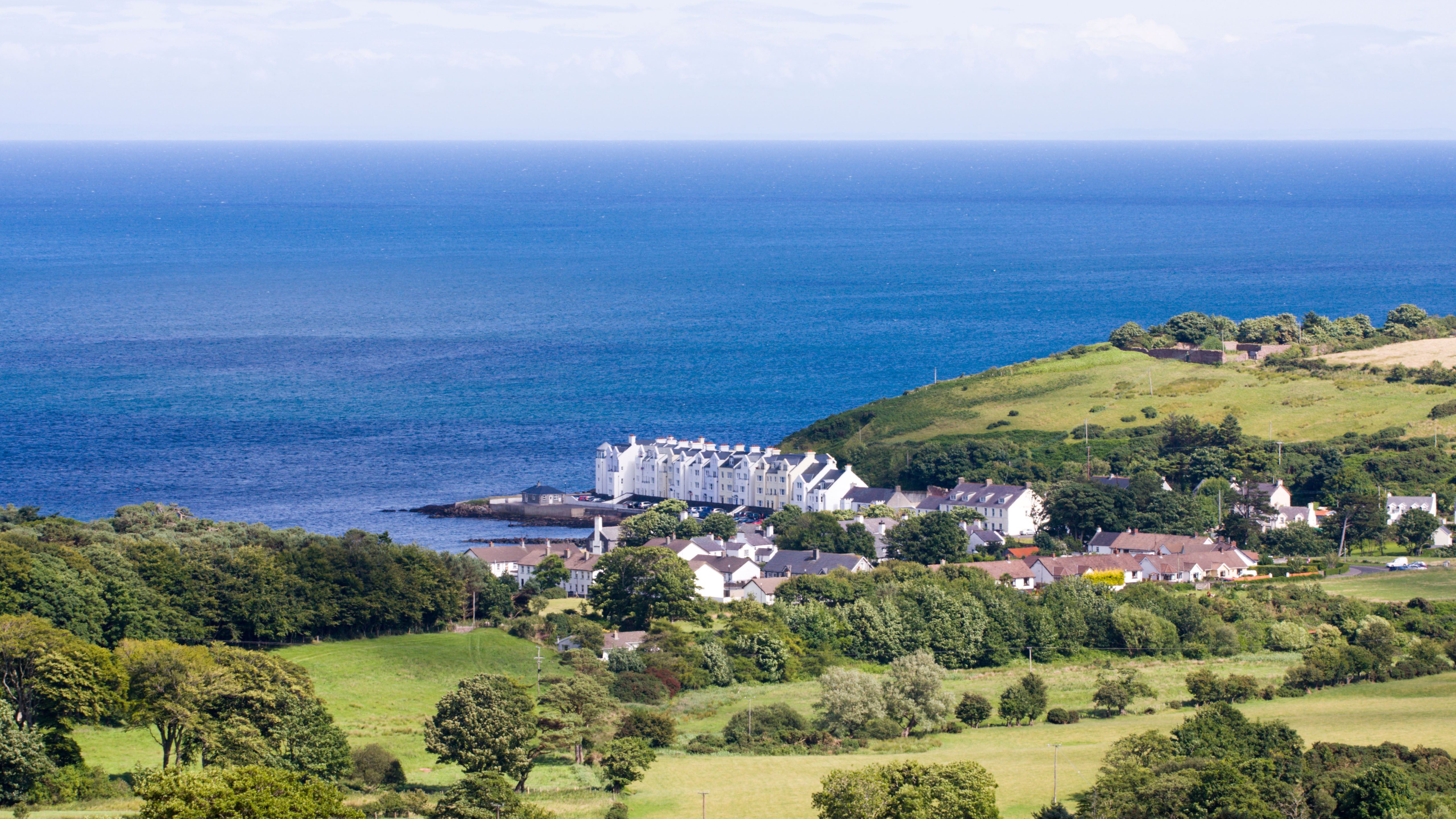 The Most Luxurious Glamping Sites In Northern Ireland