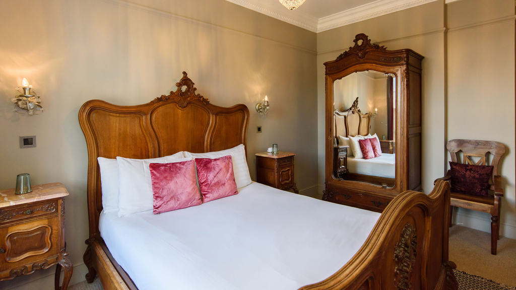 The Best Boutique Hotels in Cardiff, Wales