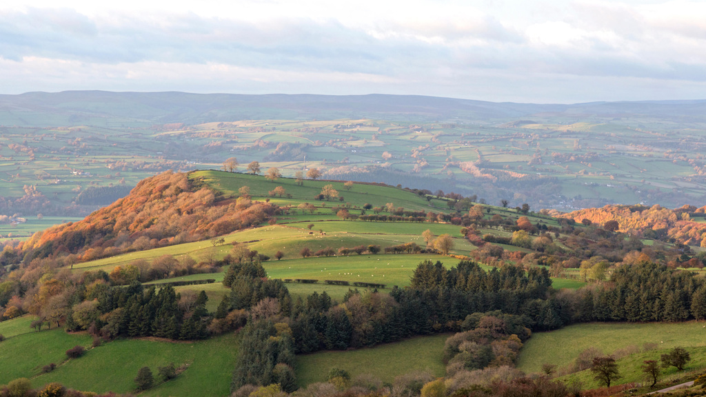 The Best Places to Stay in Brecon Beacons National Park