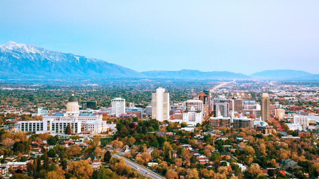 The Best Fun Things to Do in Salt Lake City, Utah
