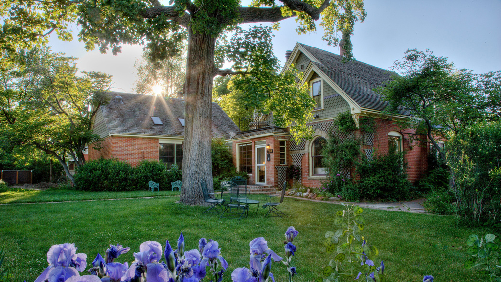 The Best Luxury Hotels in Boulder, Colorado