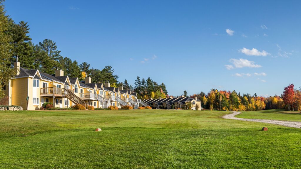 The Best PetFriendly Hotels to Book in Maine, USA