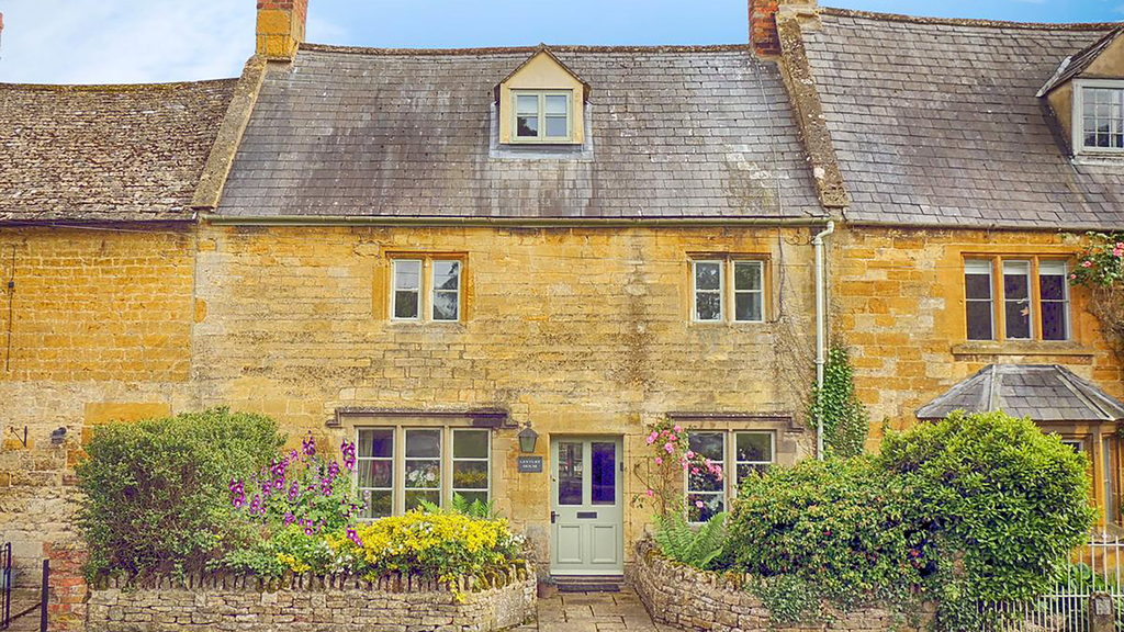 The Best Apartments in the Cotswolds, UK