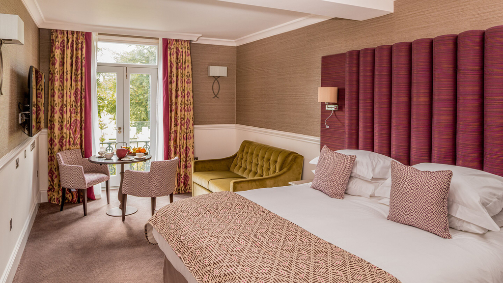 The Best Bed and Breakfasts in Harrogate UK Culture Trip