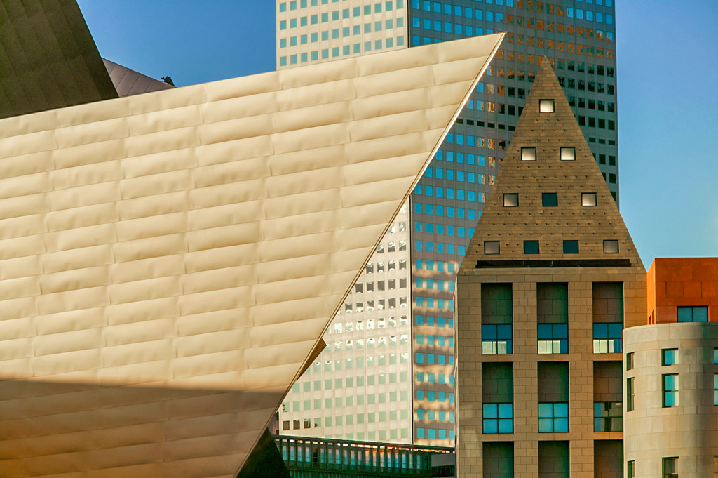 The Best Luxury Hotels in Denver, Colorado