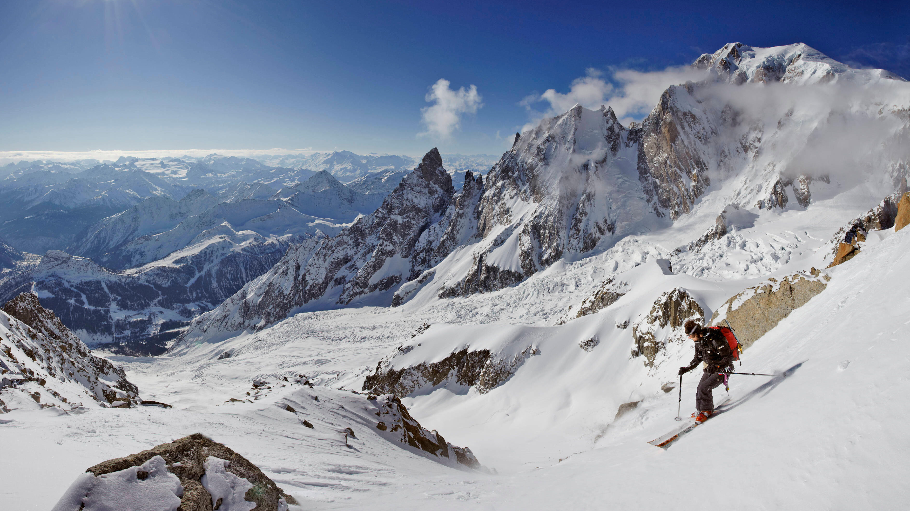 These Are The Best Ski Resorts In The World