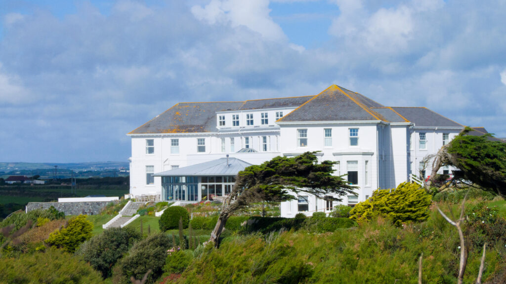 Cheap Hotels in Cornwall that Don’t Scrimp on Style Cheap Hotels in Cornwall that Don’t Scrimp on Style