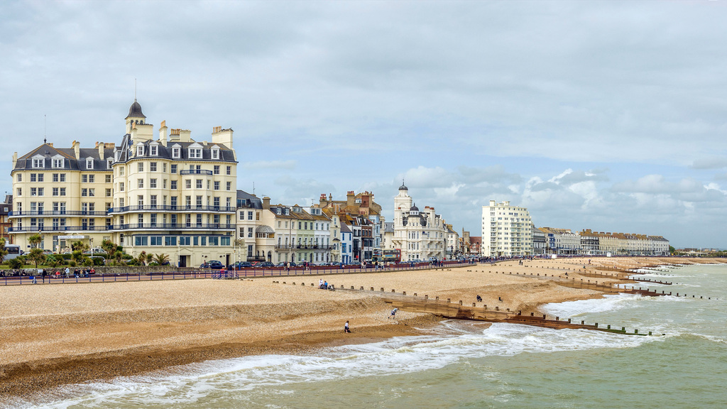 The Best Bed and Breakfasts to Book in Eastbourne