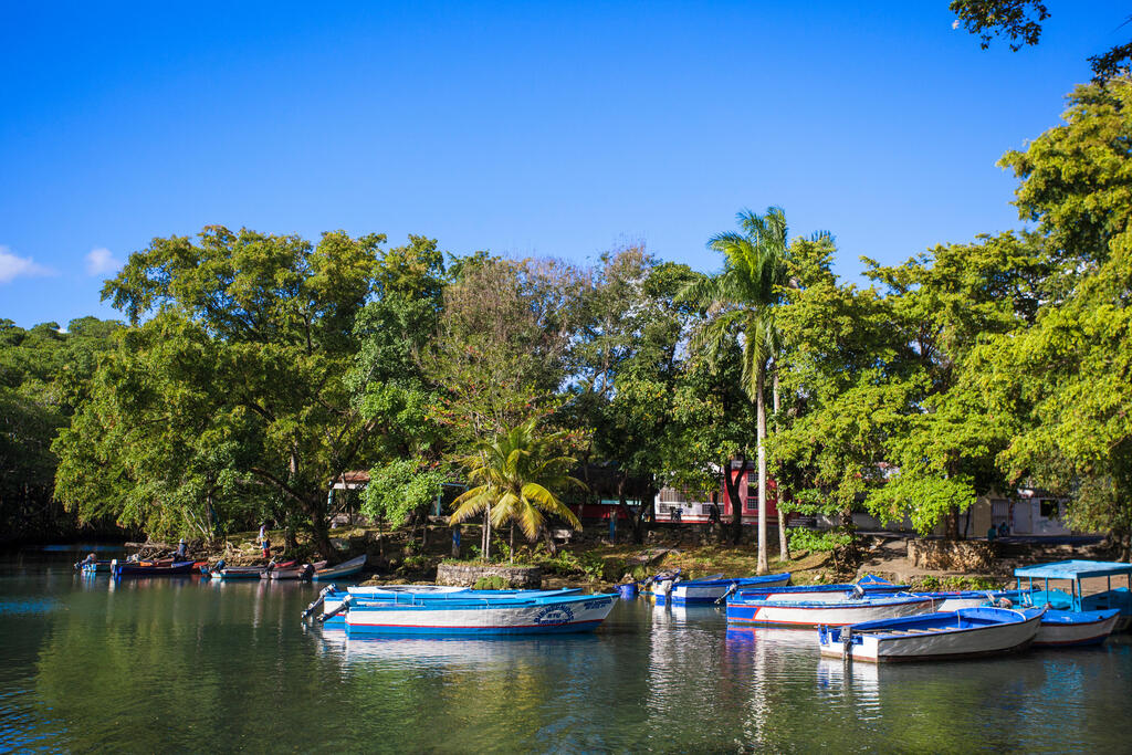 20 Unmissable Attractions in the Dominican Republic