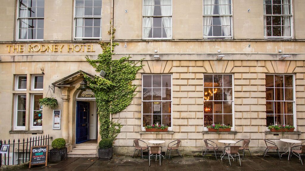 The Best Cheap Hotels to Book in Bristol Culture Trip