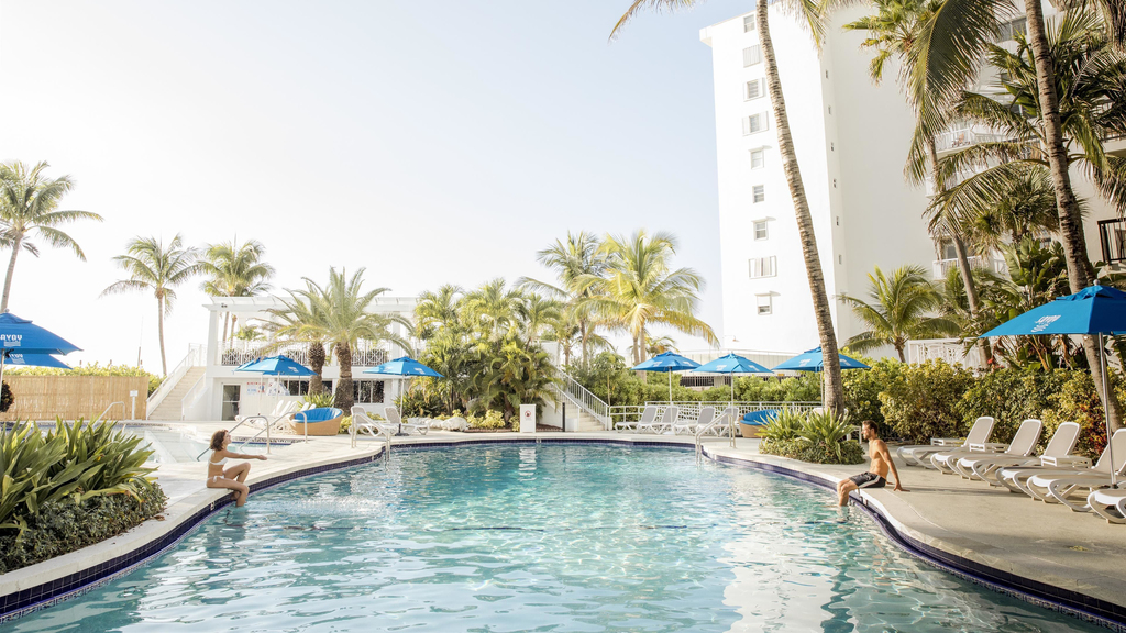 The Best FamilyFriendly Hotels to Book in Miami, Florida The Best FamilyFriendly Hotels to Book in Miami, Florida