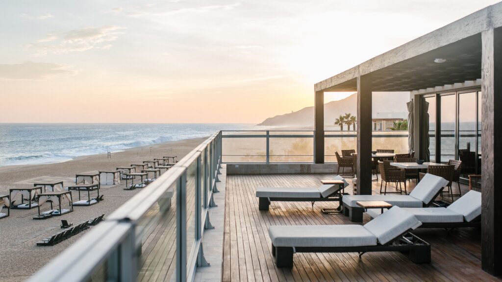 Where to Stay in Cabo San Lucas Like a Local