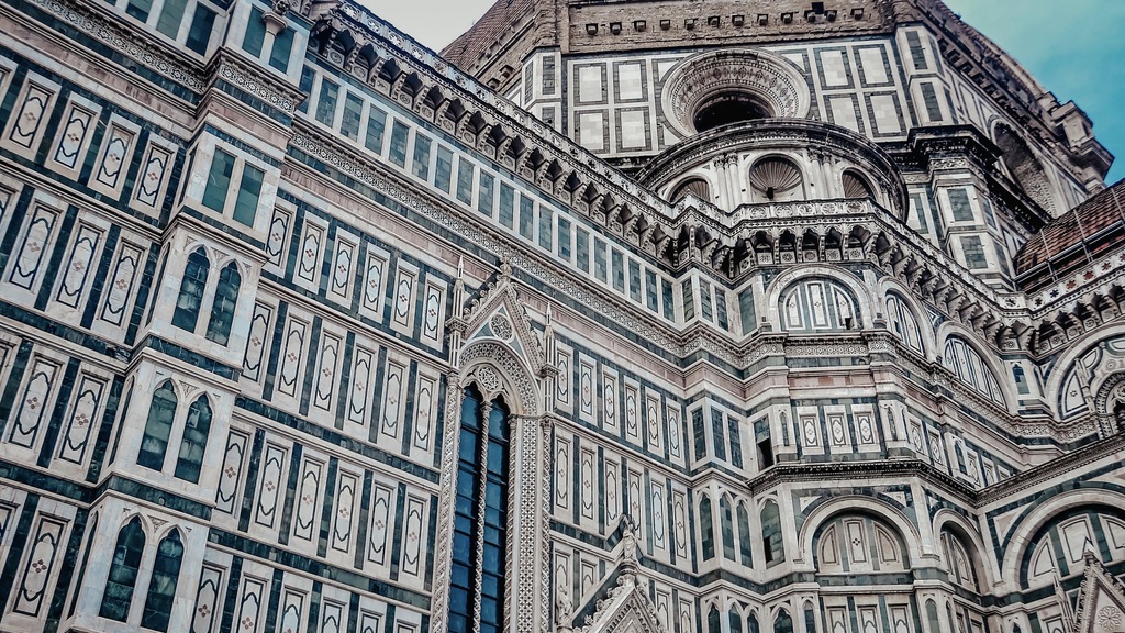 What Are the Best Boutique Hotels in Florence?