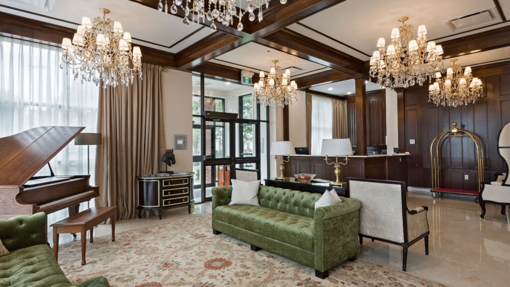 The Best Hotels on Prince Edward Island, Canada