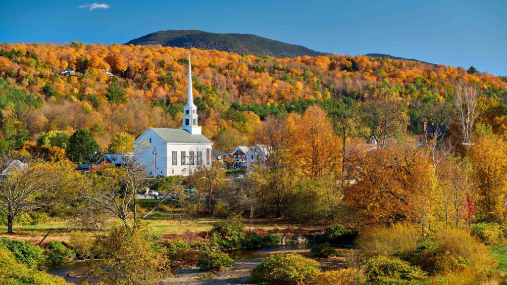 Hip Apartments in Vermont You’ll Want to Call Home