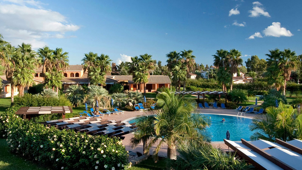 The Best Holiday Apartments in Sardinia