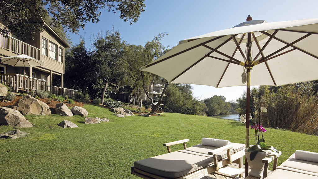 The Best Spa and Wellness Hotels in Napa Valley, California